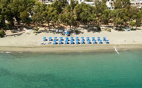 Park Beach Hotel Limassol